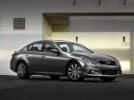 Infiniti G37 S Anniversary Edition 2010 года (US)